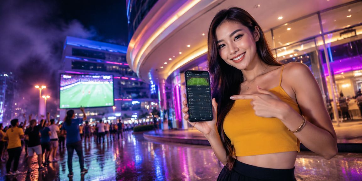 Aplikasi kasino langsung 15th di Genting Highlands Malaysia