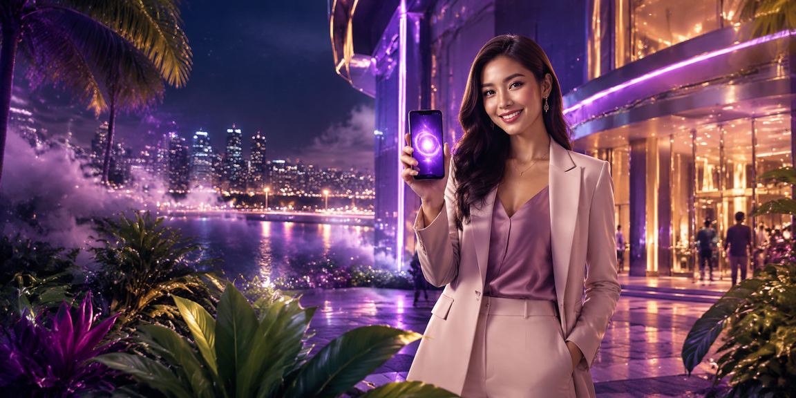 Aplikasi kasino dan poker 15th yang mesra pengguna di Johor Bahru