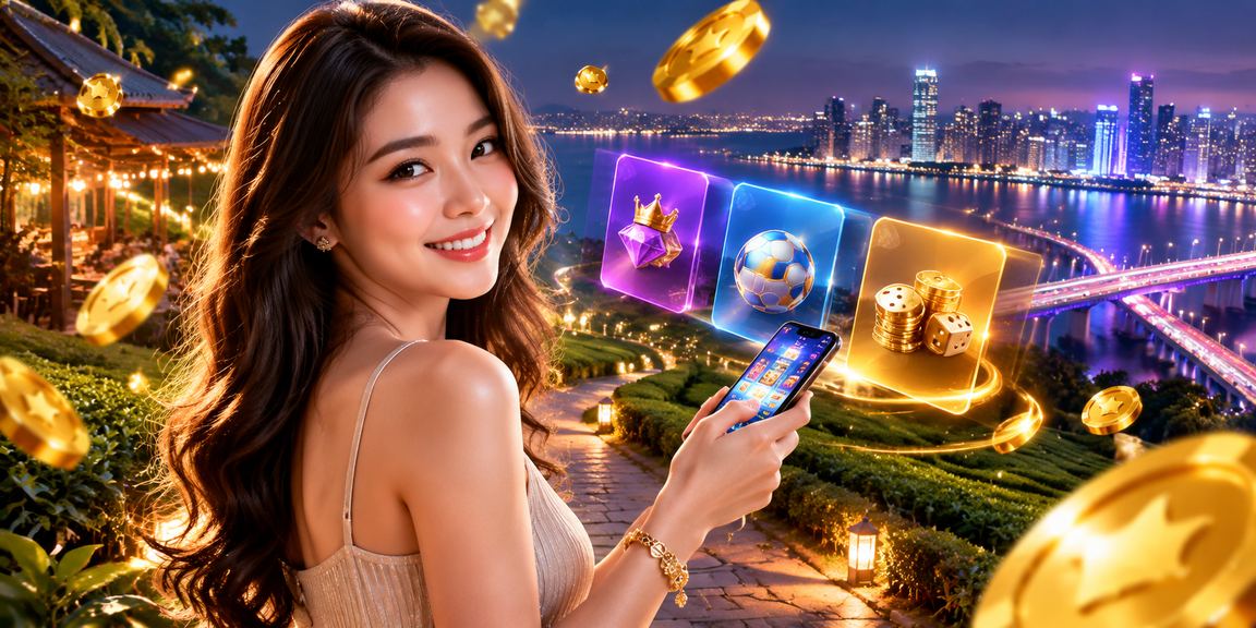 Pemain poker mudah alih di Johor melalui platform 15th Malaysia