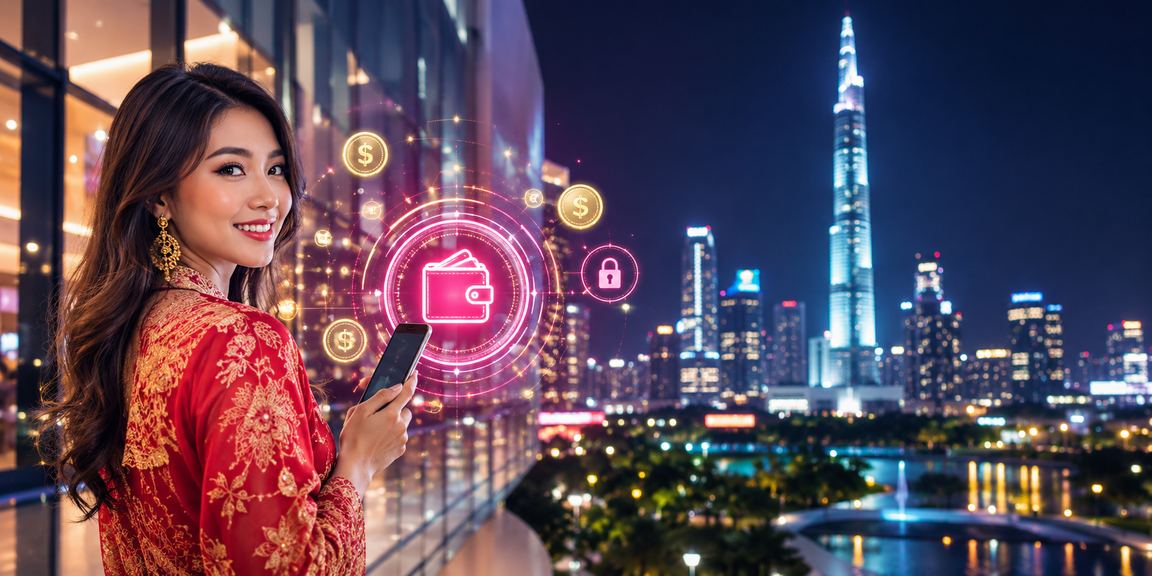 Proses deposit mudah di 15th untuk pengguna Kuala Lumpur Malaysia
