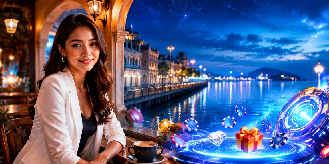 Suasana hiburan kasino dan poker di Malaysia melalui platform 15th