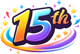 15th